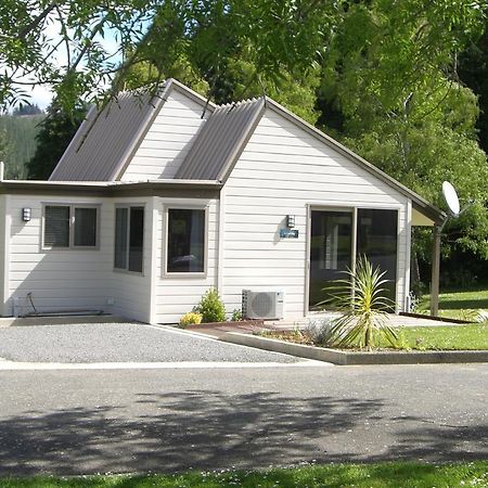 Mount Richmond Estate Motels Rai Valley Exterior photo