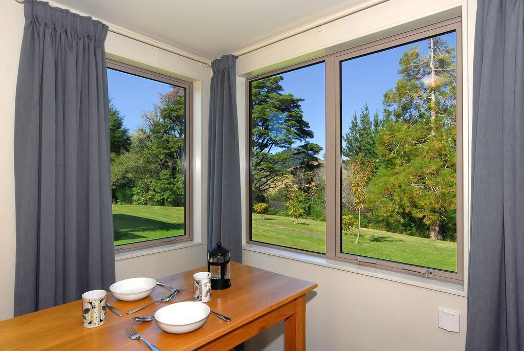 Mount Richmond Estate Motels Rai Valley Room photo